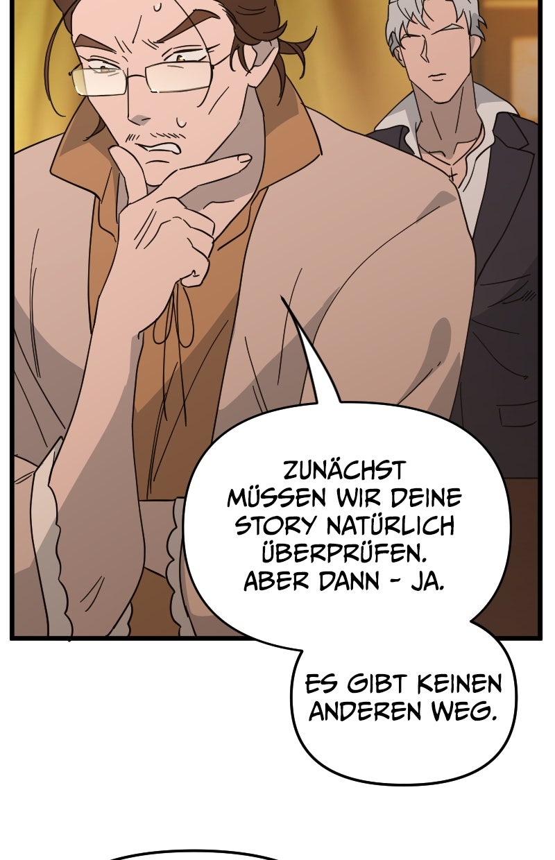 Read Mafia Nanny Manga Online