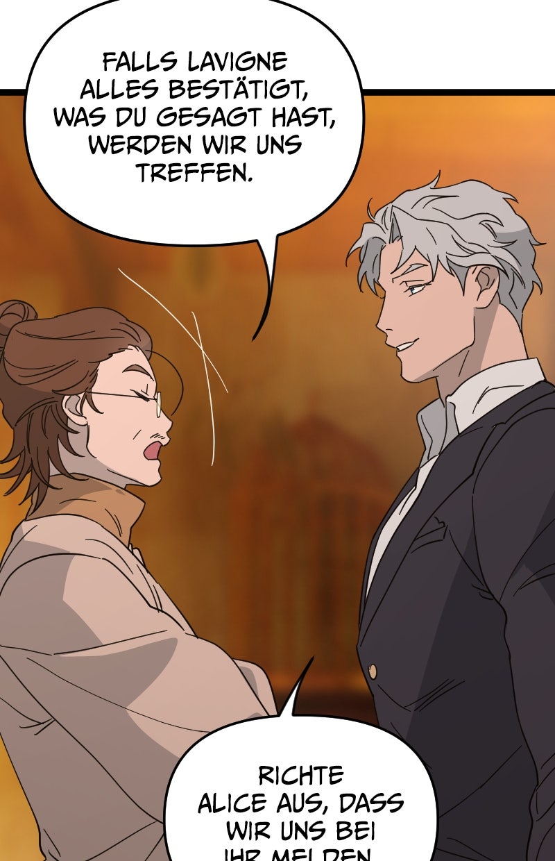 Read Mafia Nanny Manga Online