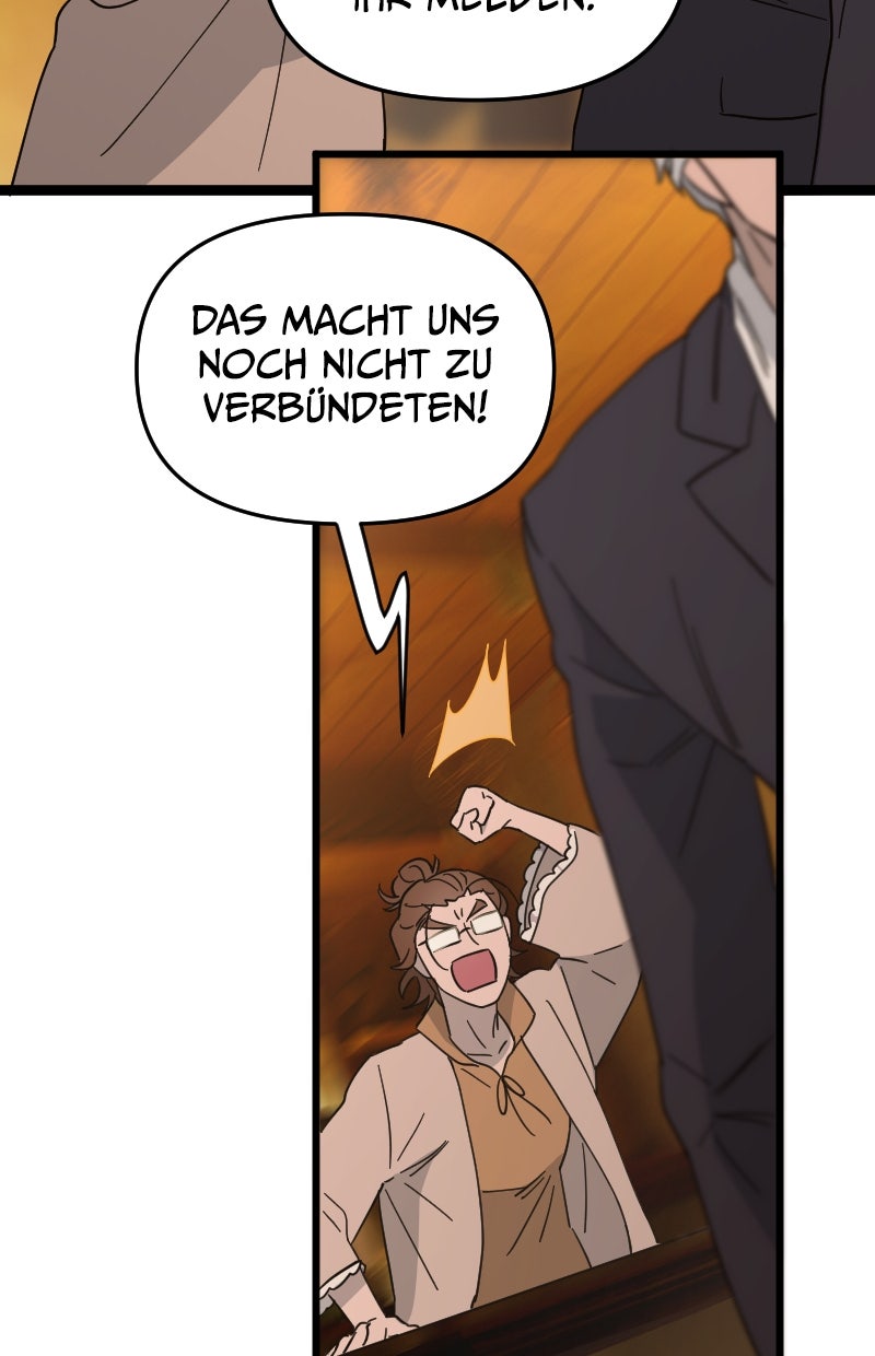 Read Mafia Nanny Manga Online