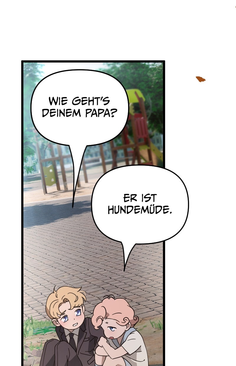 Read Mafia Nanny Manga Online