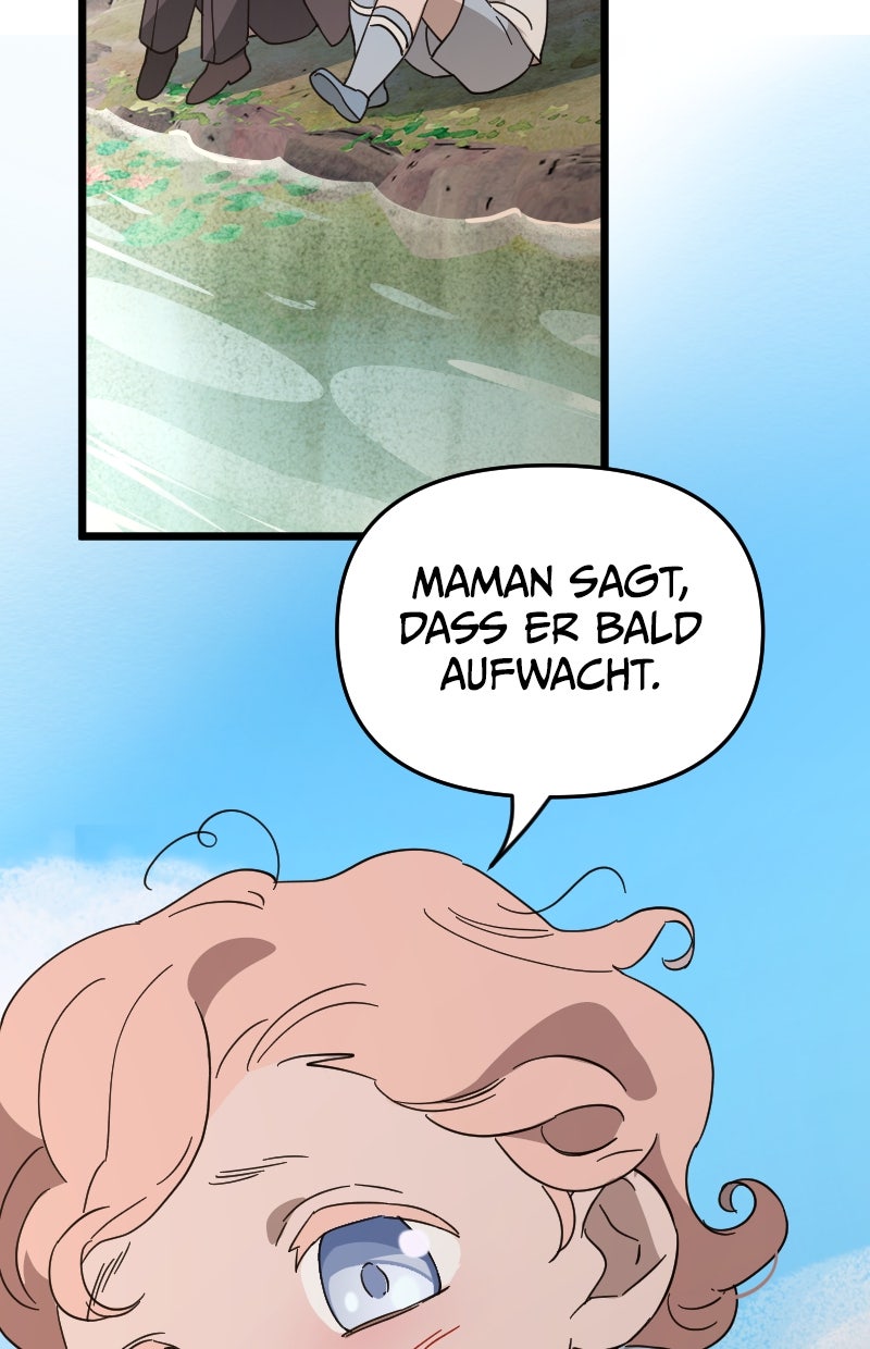 Read Mafia Nanny Manga Online