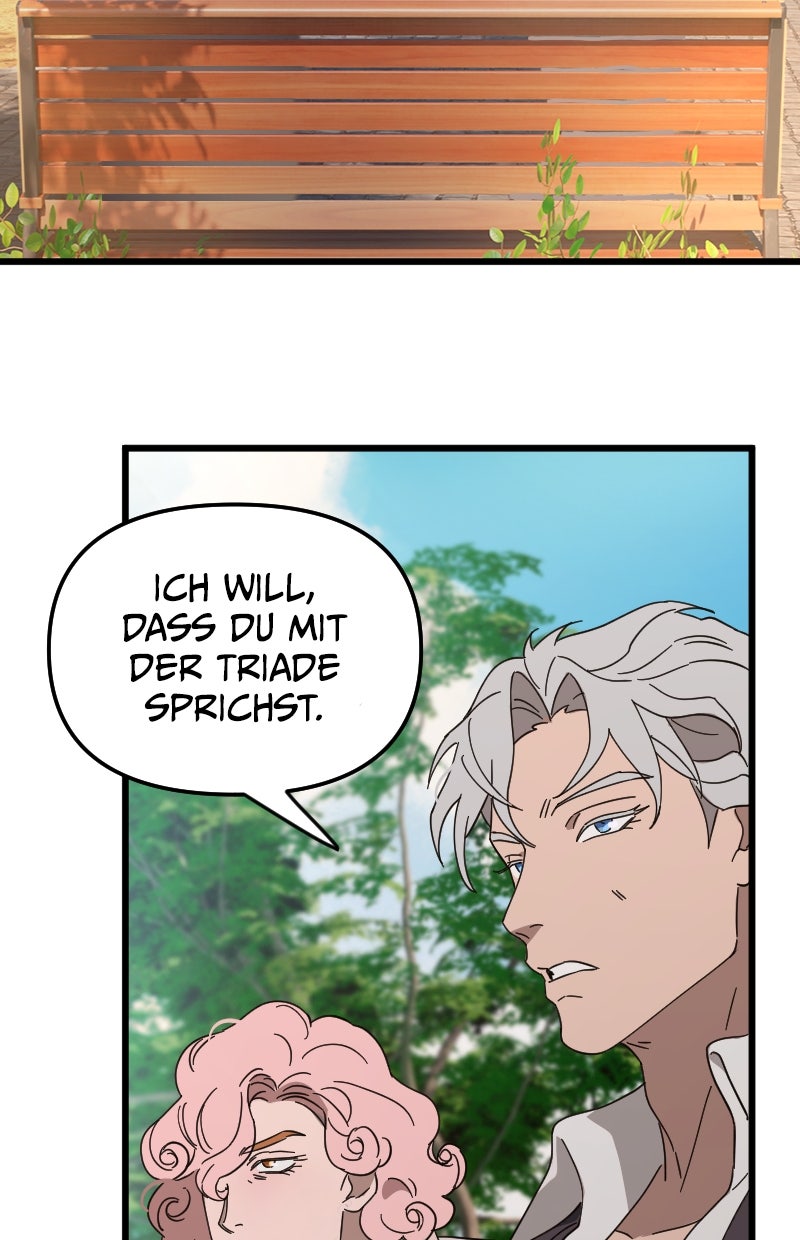 Read Mafia Nanny Manga Online