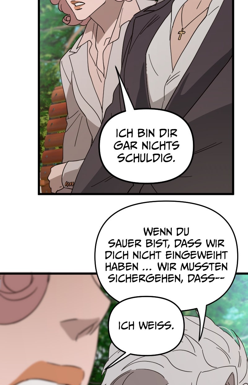 Read Mafia Nanny Manga Online