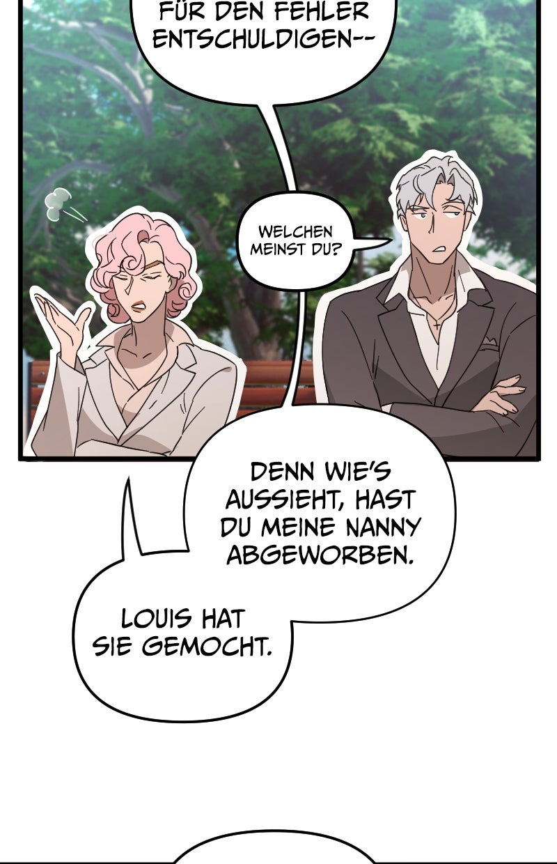 Read Mafia Nanny Manga Online