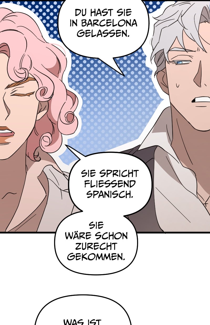 Read Mafia Nanny Manga Online