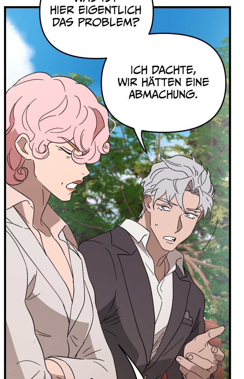 Read Mafia Nanny Manga Online