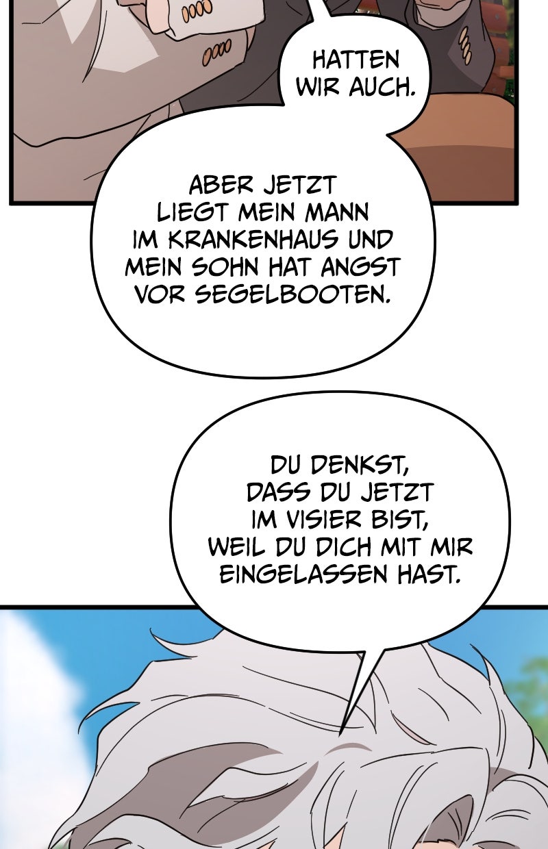 Read Mafia Nanny Manga Online