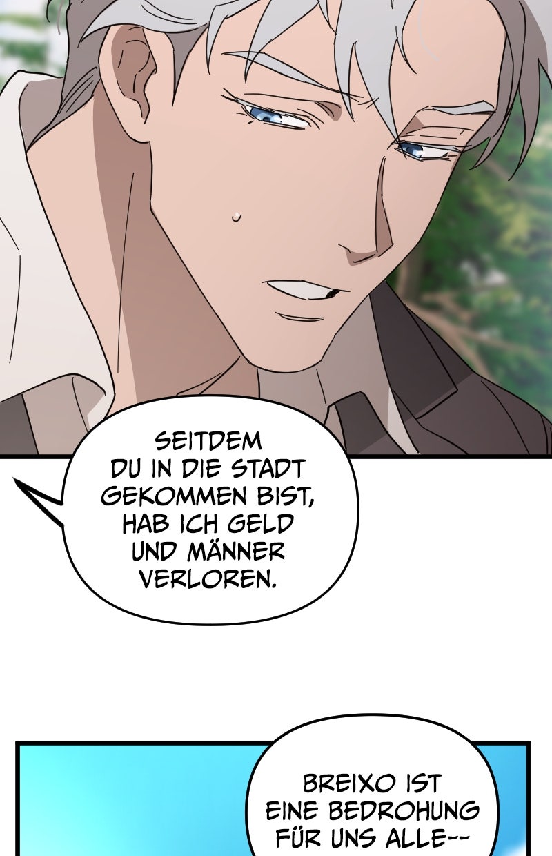 Read Mafia Nanny Manga Online