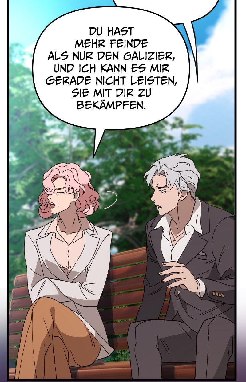 Read Mafia Nanny Manga Online