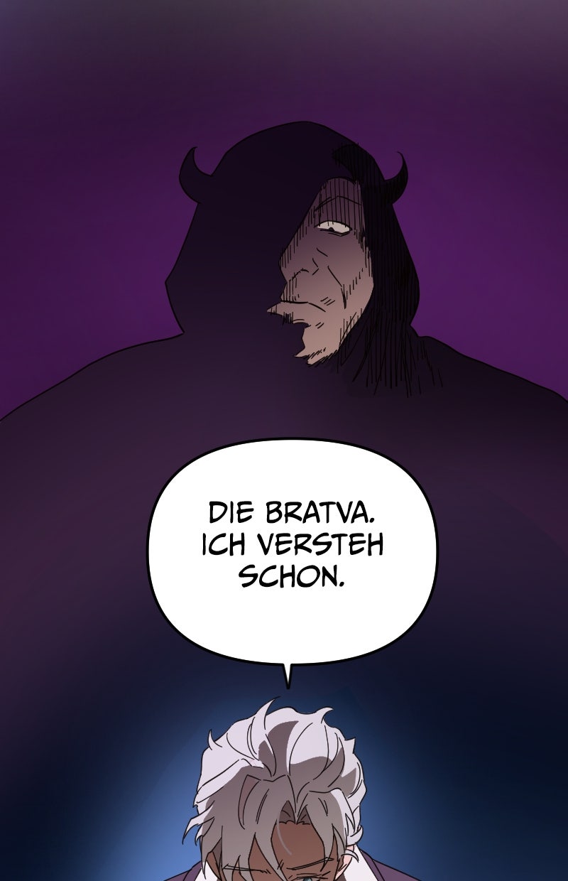 Read Mafia Nanny Manga Online