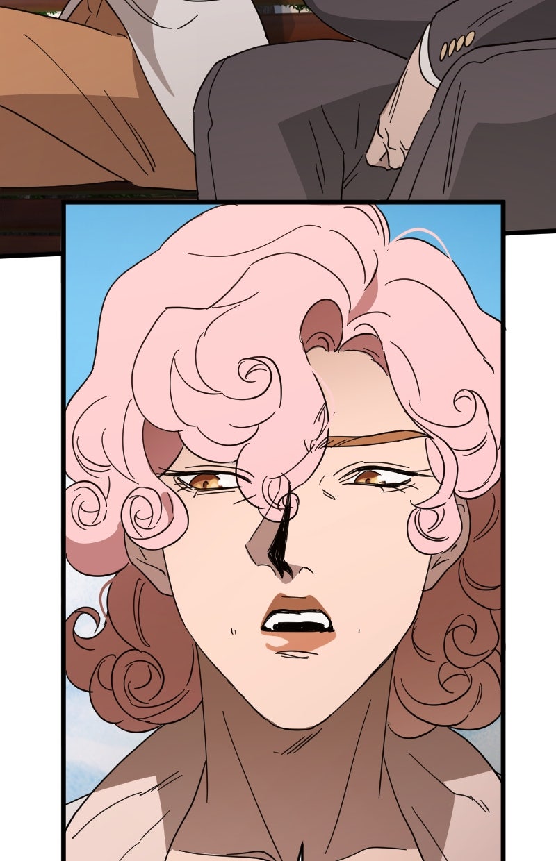 Read Mafia Nanny Manga Online