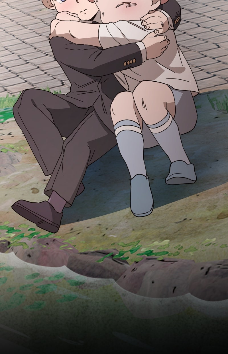 Read Mafia Nanny Manga Online