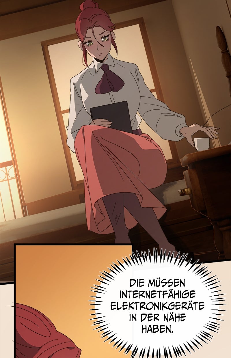 Read Mafia Nanny Manga Online