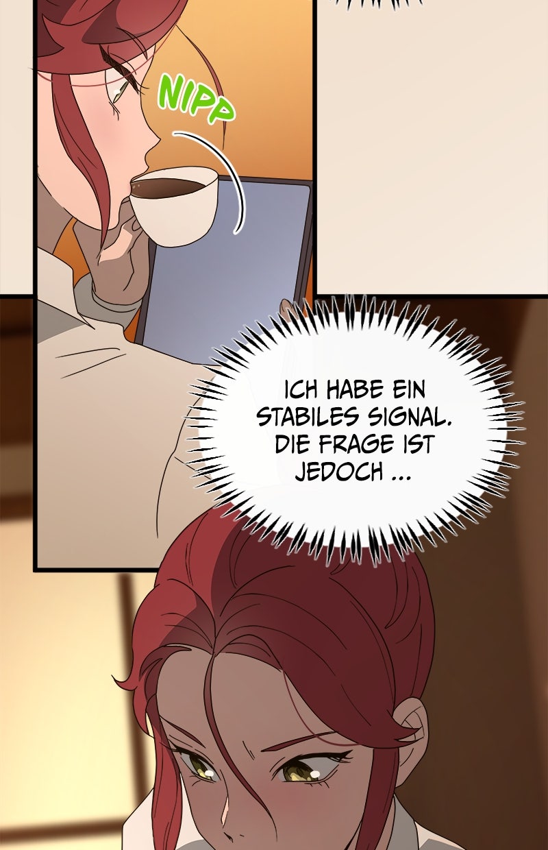 Read Mafia Nanny Manga Online