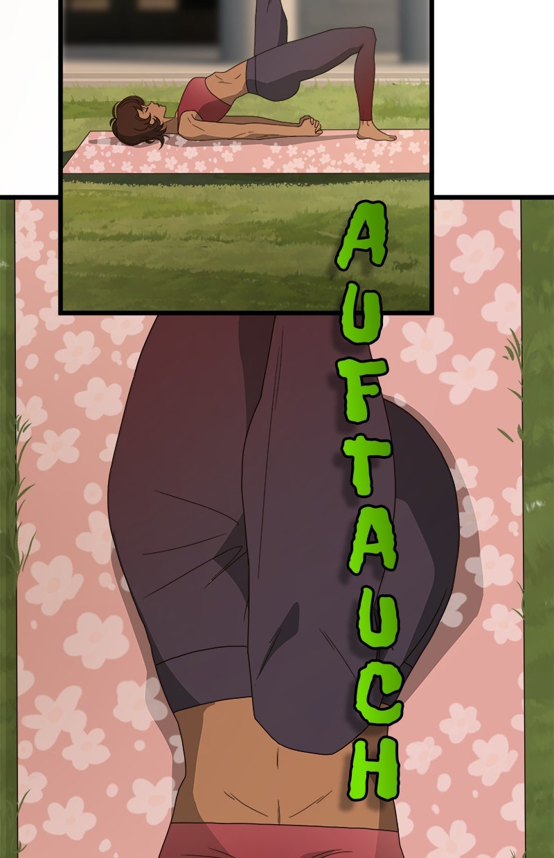 Read Mafia Nanny Manga Online