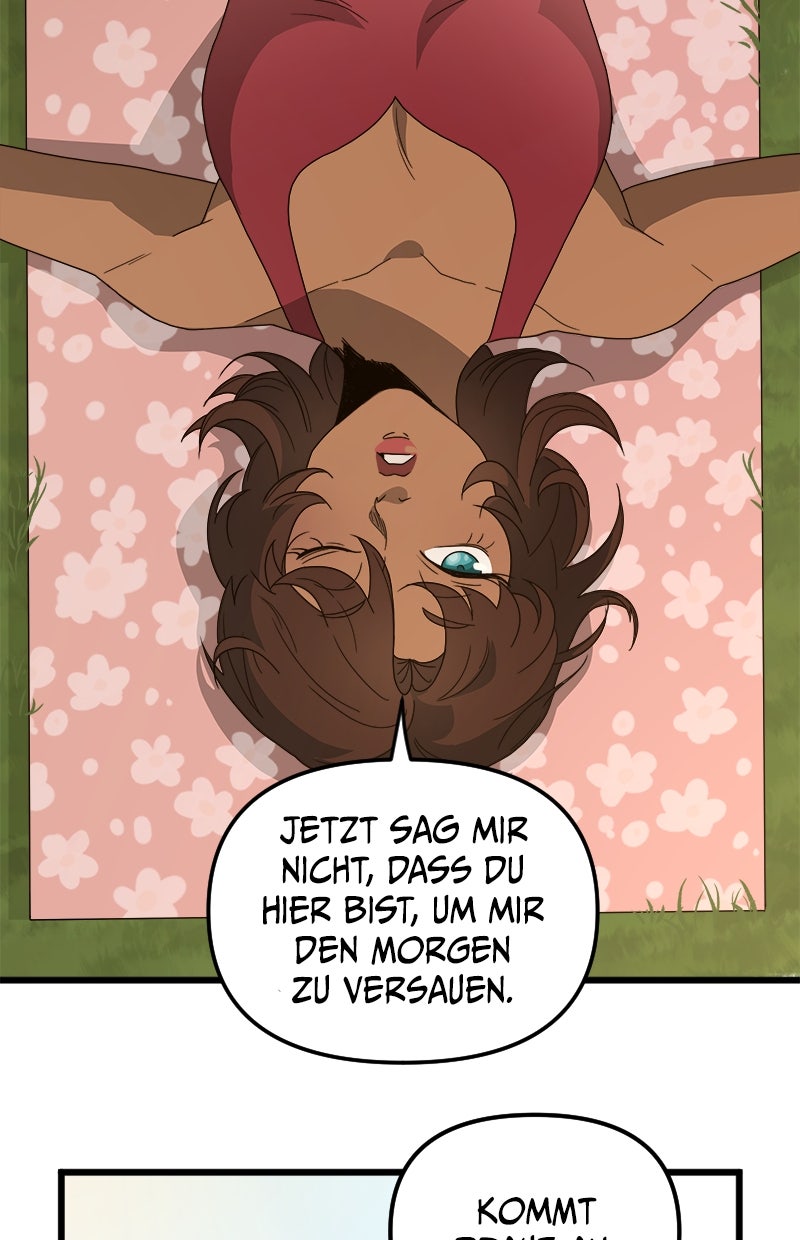 Read Mafia Nanny Manga Online