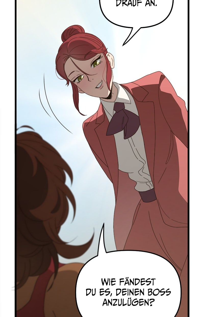 Read Mafia Nanny Manga Online