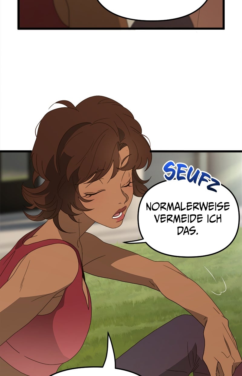 Read Mafia Nanny Manga Online