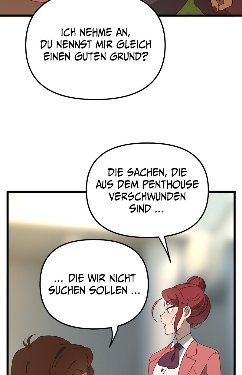 Read Mafia Nanny Manga Online