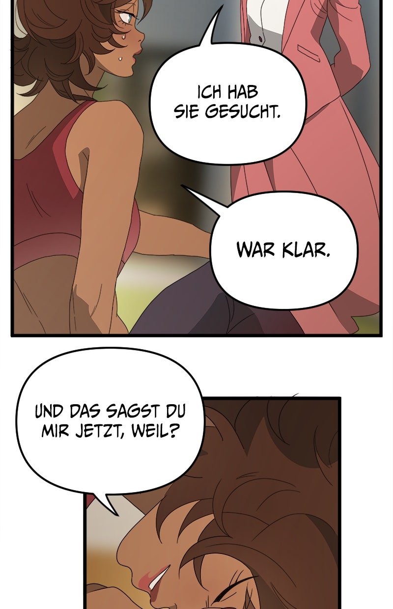 Read Mafia Nanny Manga Online