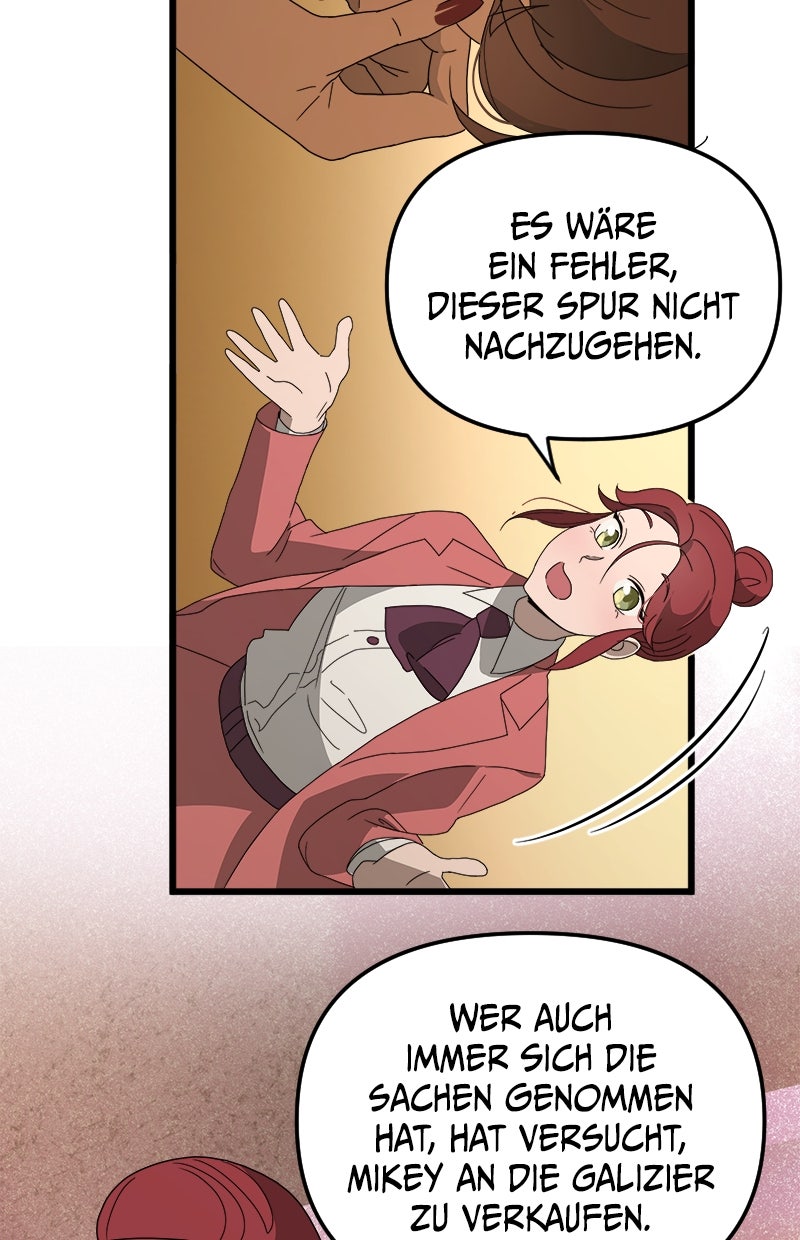 Read Mafia Nanny Manga Online