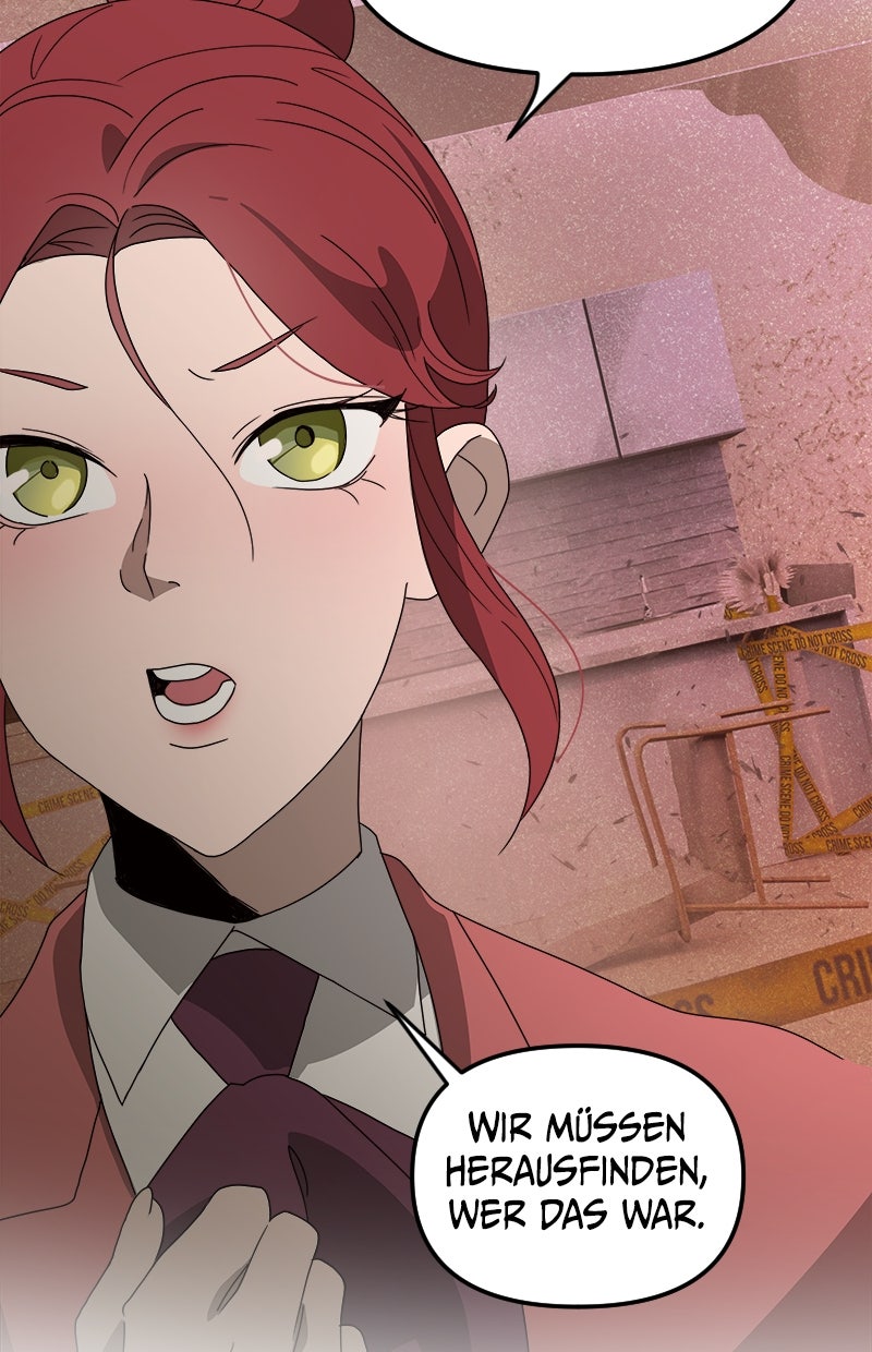 Read Mafia Nanny Manga Online