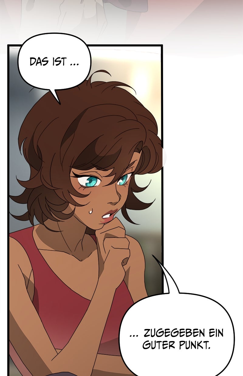 Read Mafia Nanny Manga Online