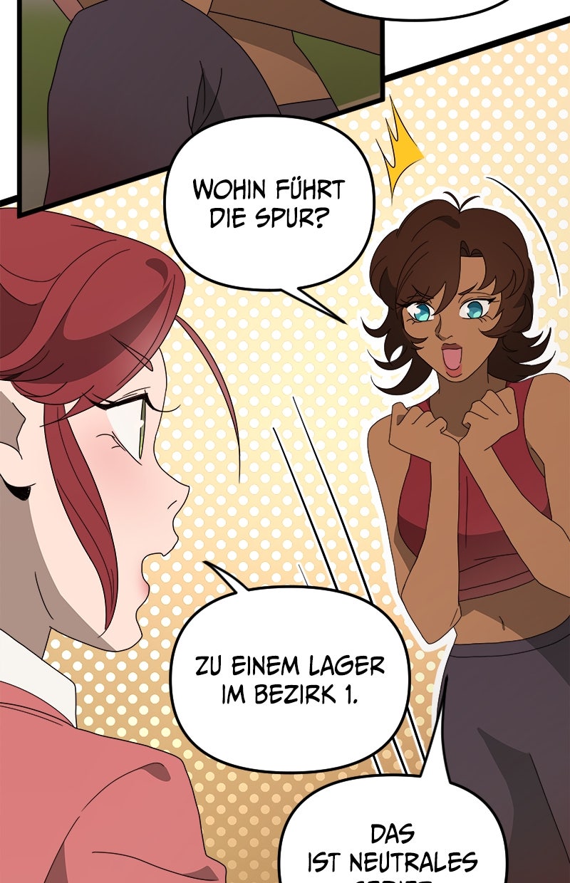 Read Mafia Nanny Manga Online