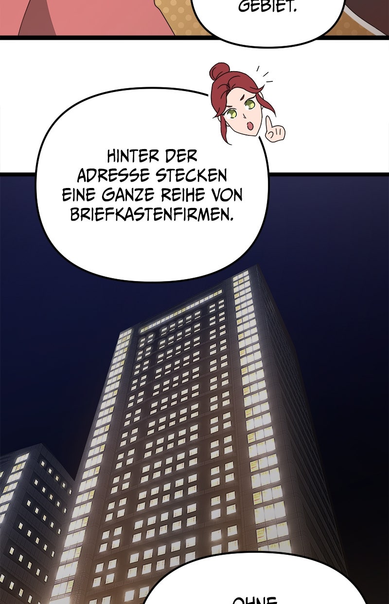 Read Mafia Nanny Manga Online