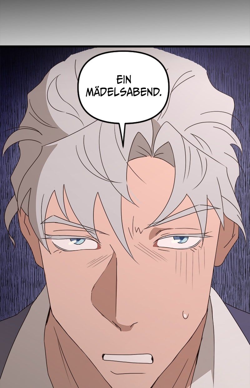 Read Mafia Nanny Manga Online