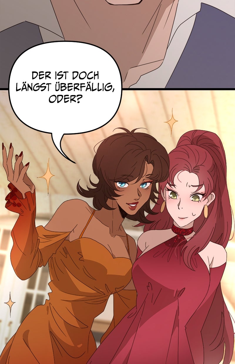 Read Mafia Nanny Manga Online