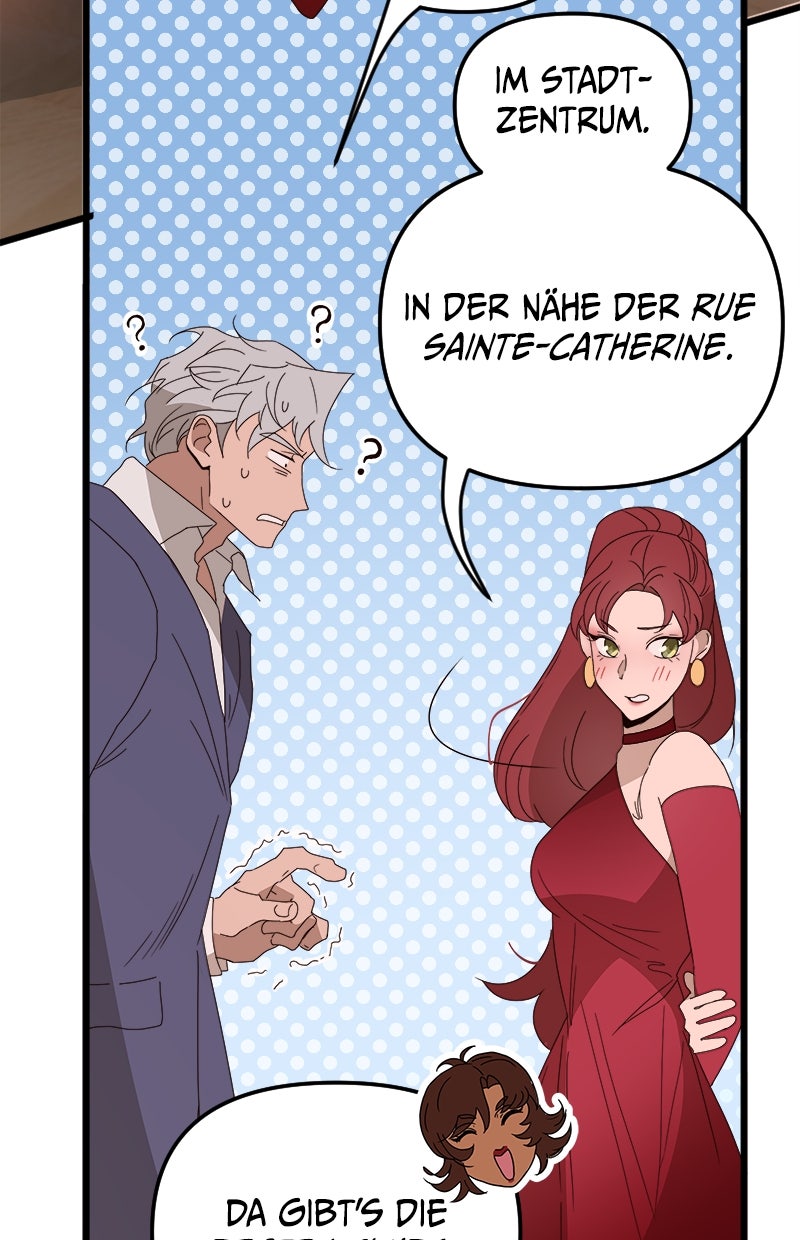 Read Mafia Nanny Manga Online