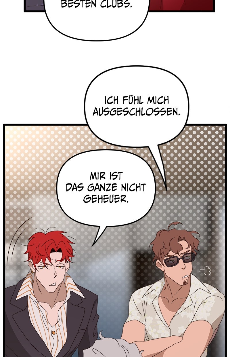 Read Mafia Nanny Manga Online