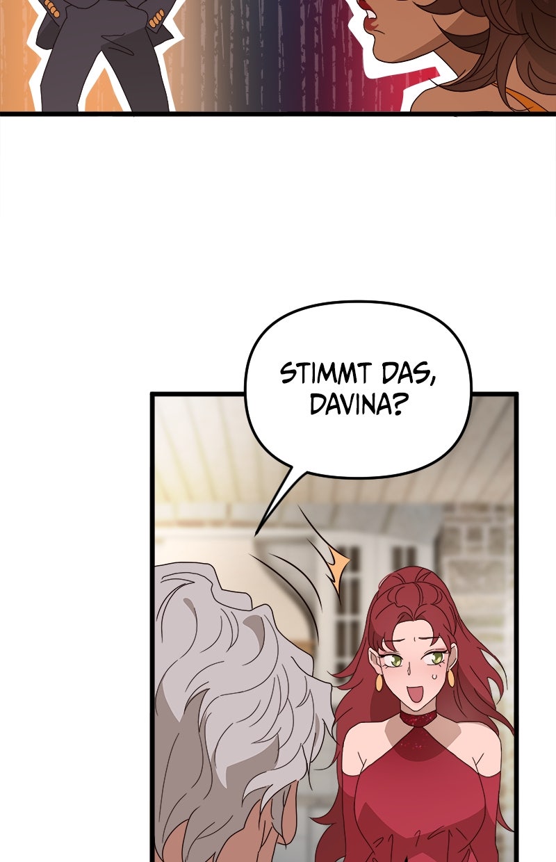 Read Mafia Nanny Manga Online