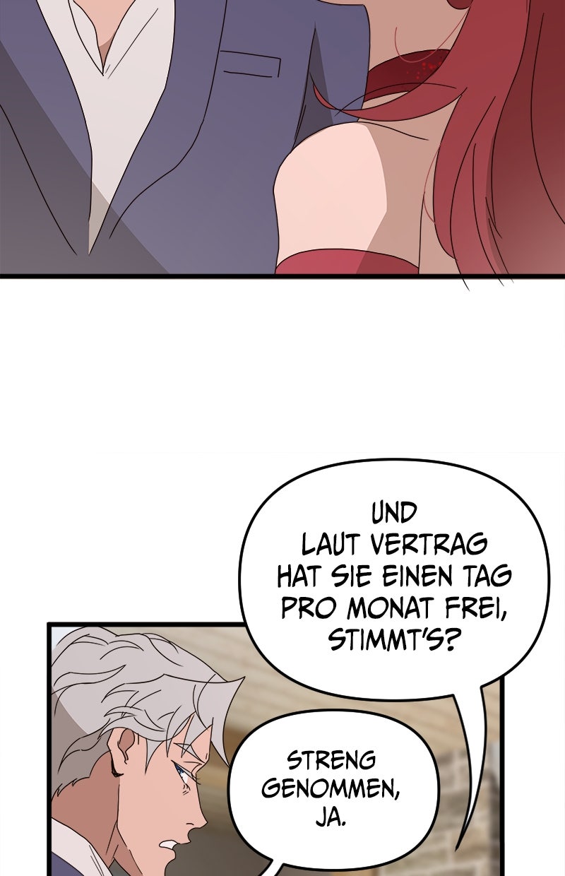 Read Mafia Nanny Manga Online