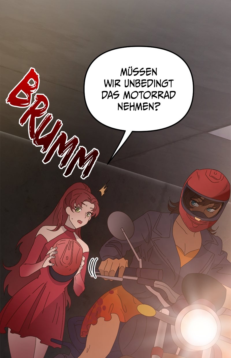 Read Mafia Nanny Manga Online