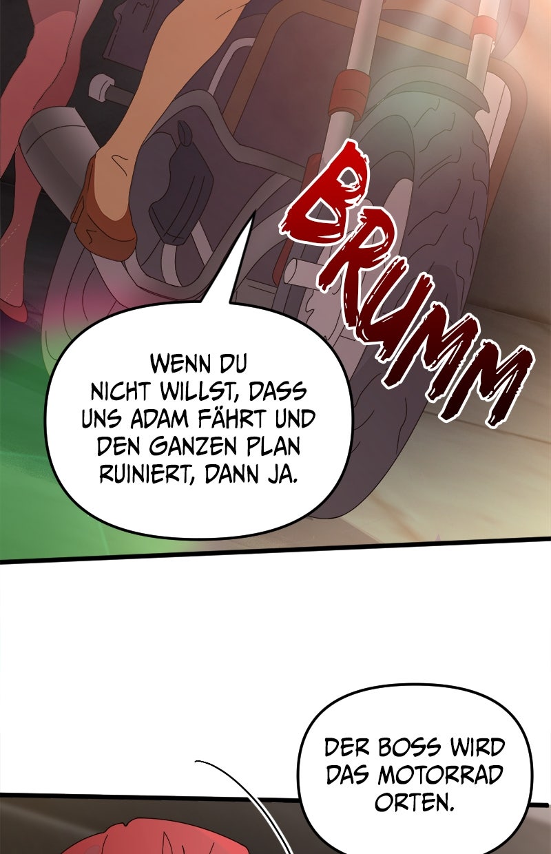 Read Mafia Nanny Manga Online