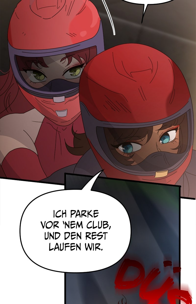 Read Mafia Nanny Manga Online