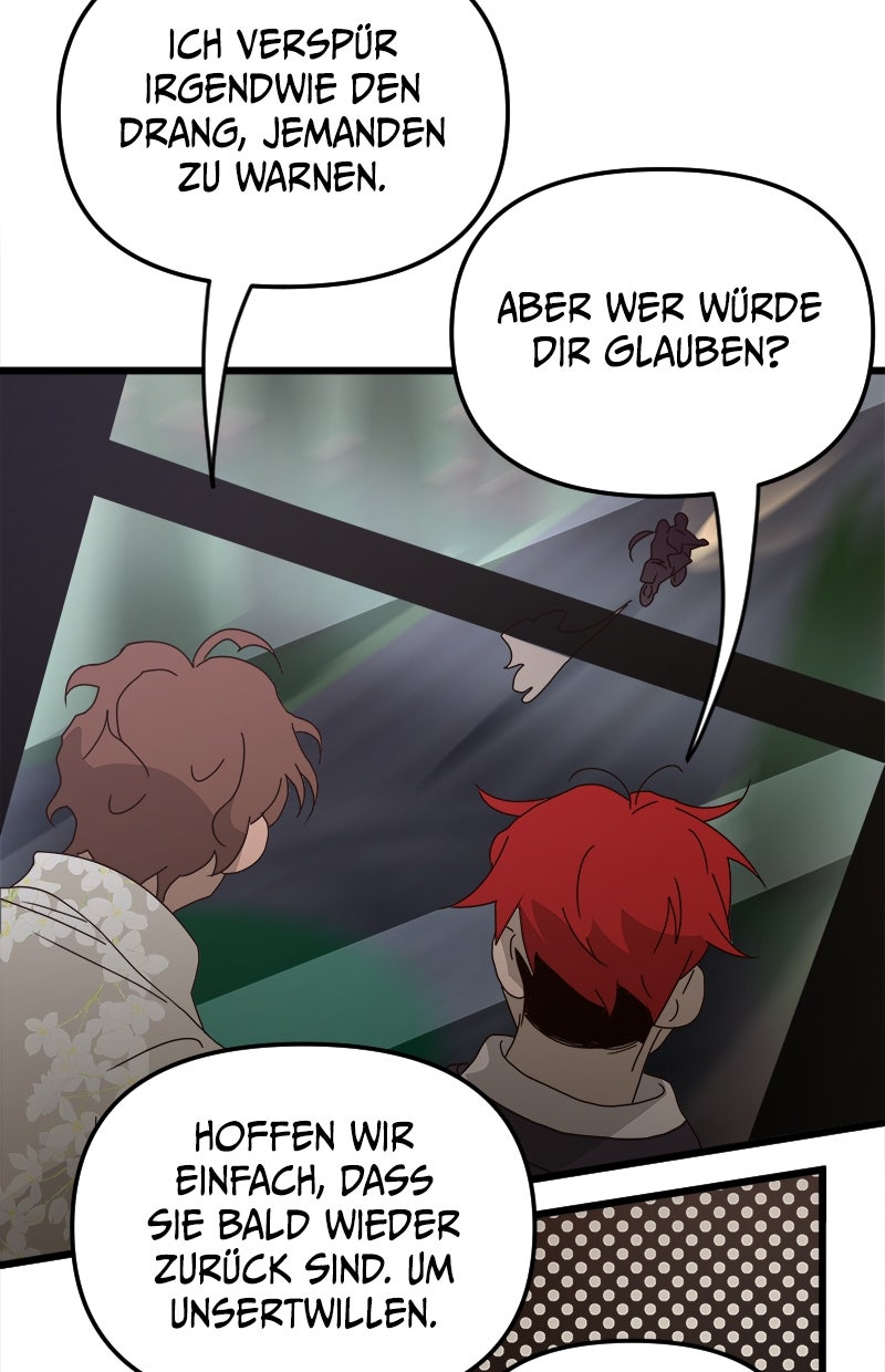 Read Mafia Nanny Manga Online