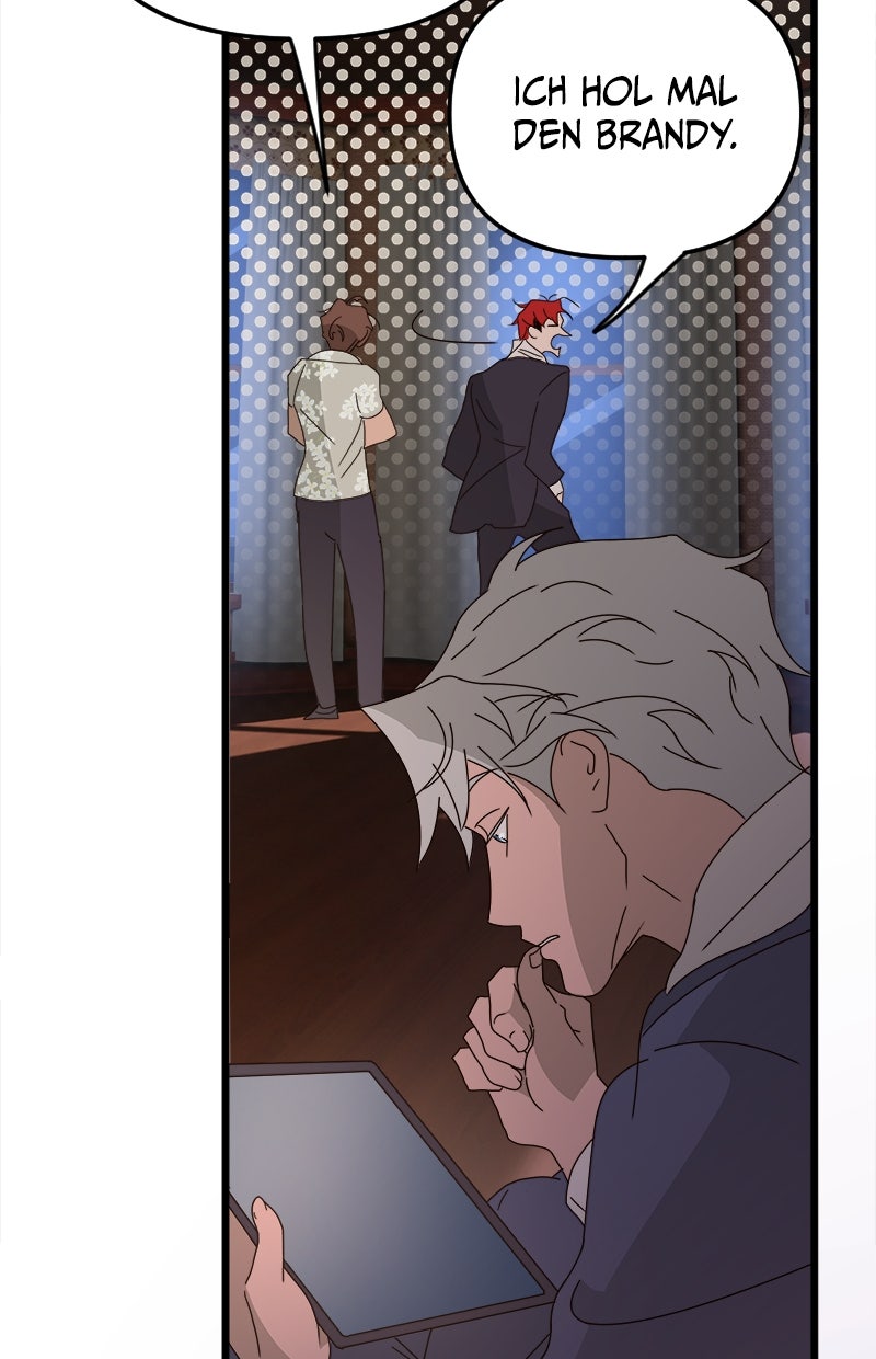 Read Mafia Nanny Manga Online