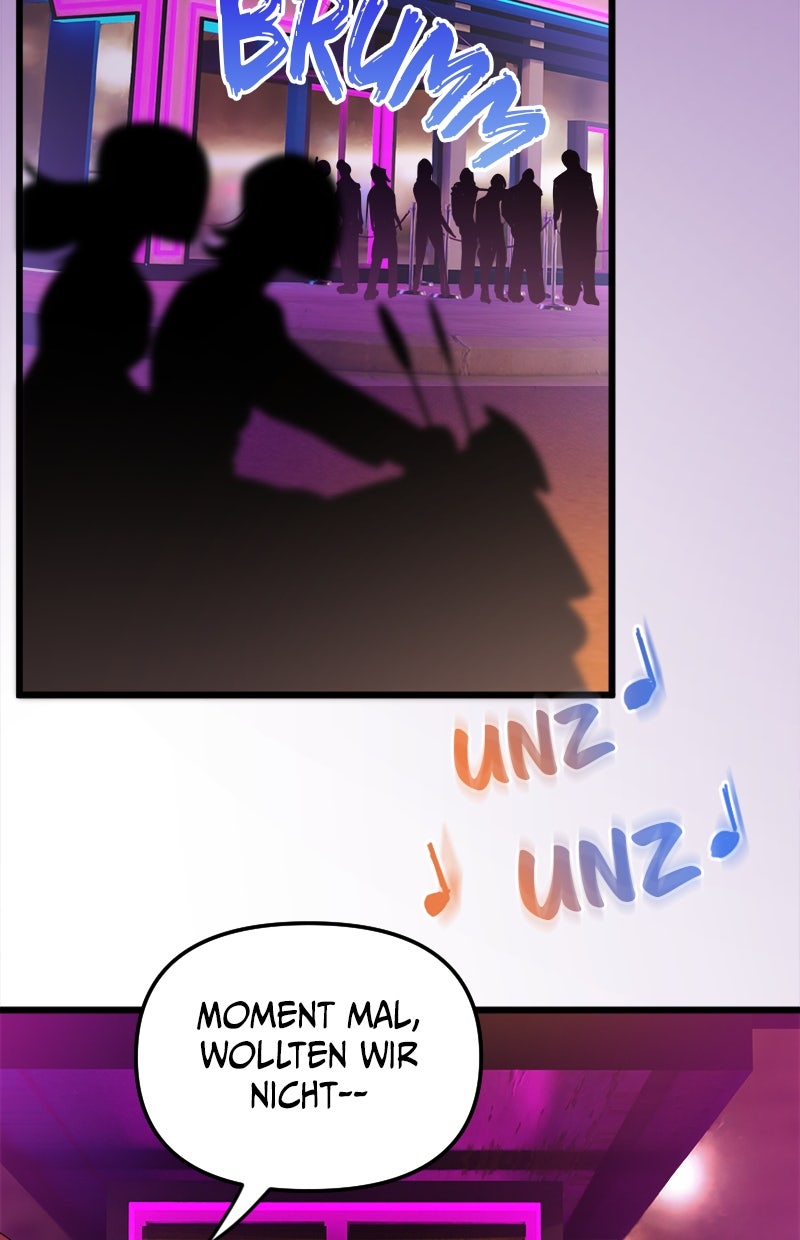 Read Mafia Nanny Manga Online