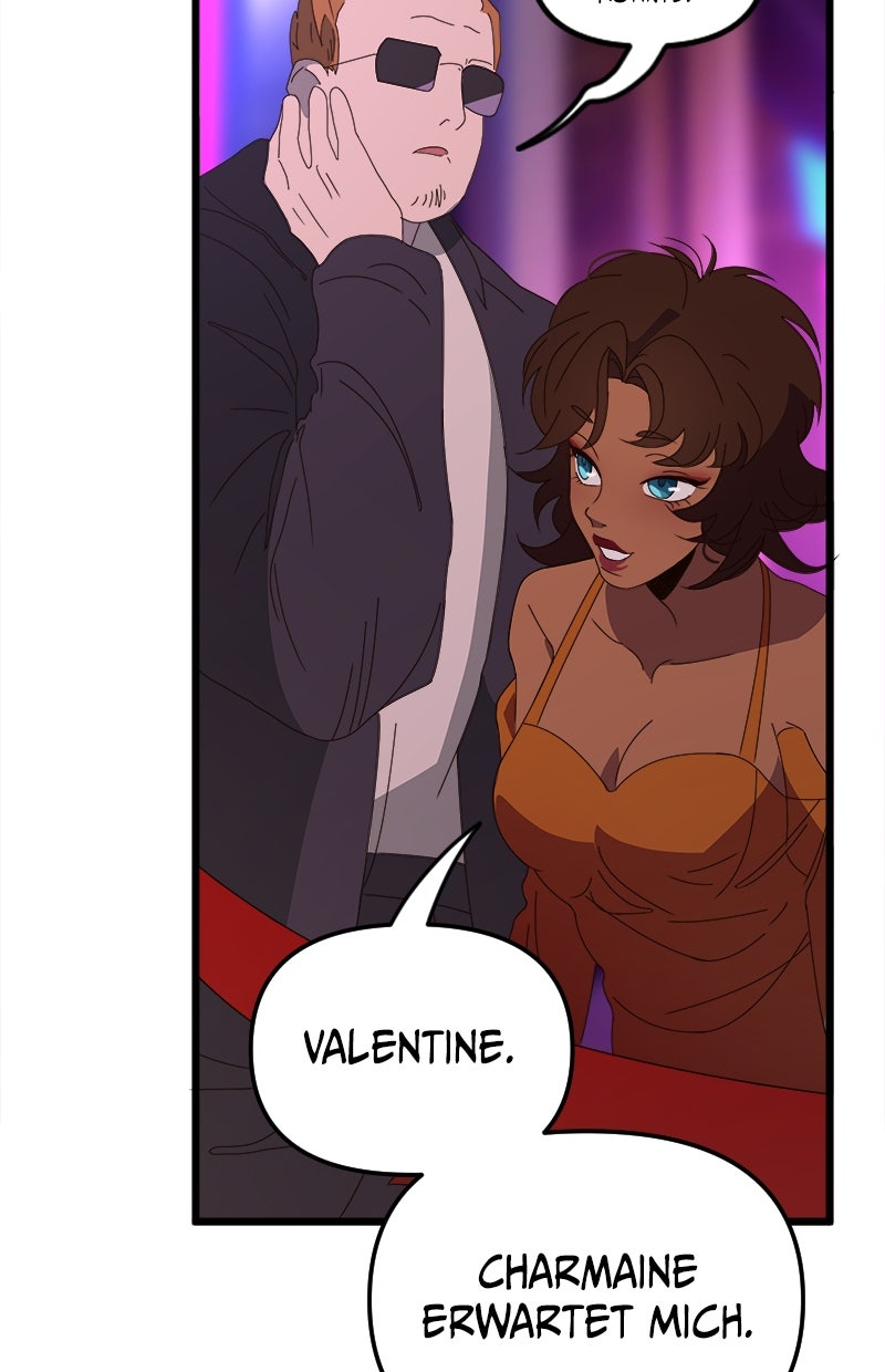 Read Mafia Nanny Manga Online