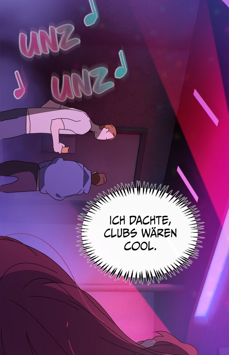 Read Mafia Nanny Manga Online