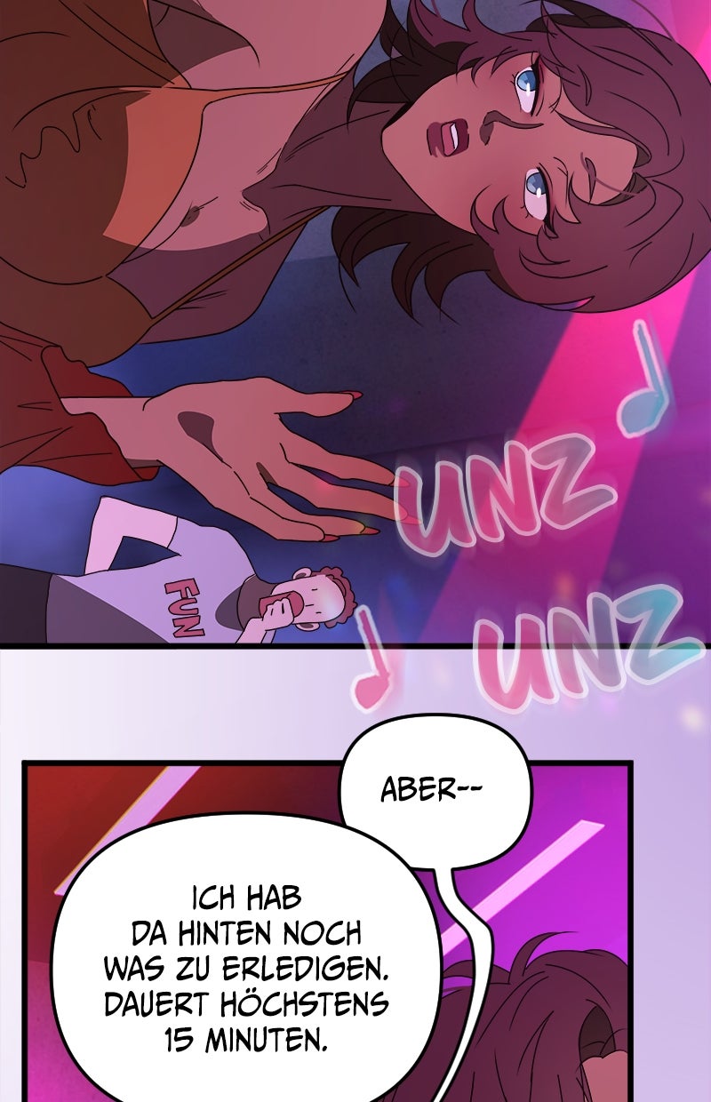 Read Mafia Nanny Manga Online