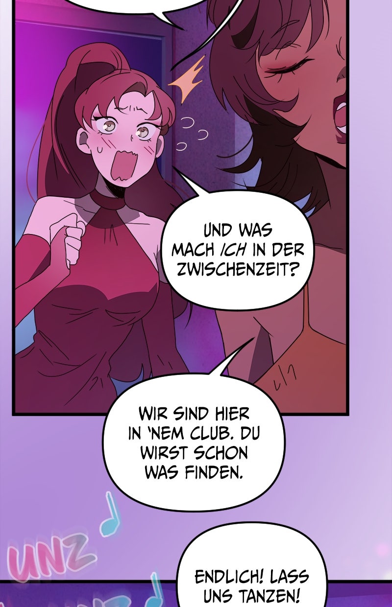 Read Mafia Nanny Manga Online