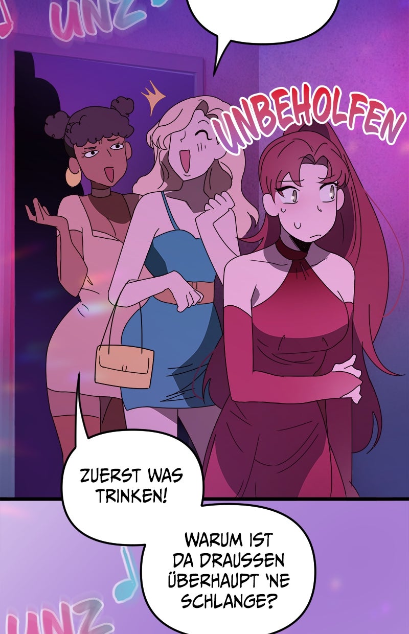 Read Mafia Nanny Manga Online