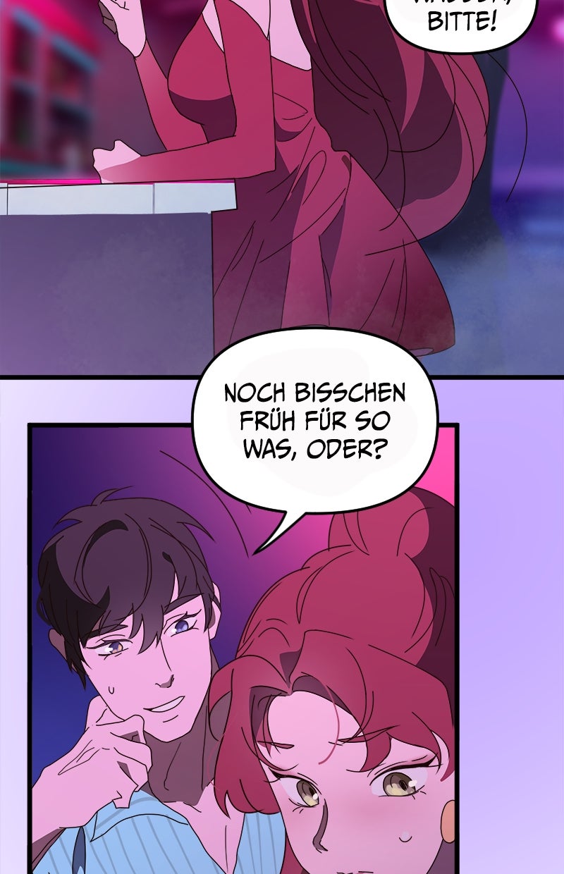 Read Mafia Nanny Manga Online