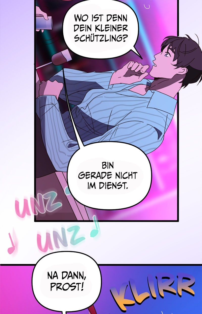 Read Mafia Nanny Manga Online