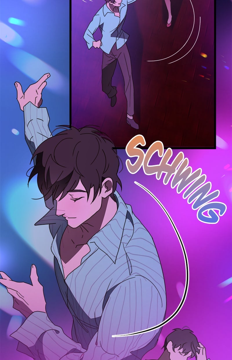 Read Mafia Nanny Manga Online