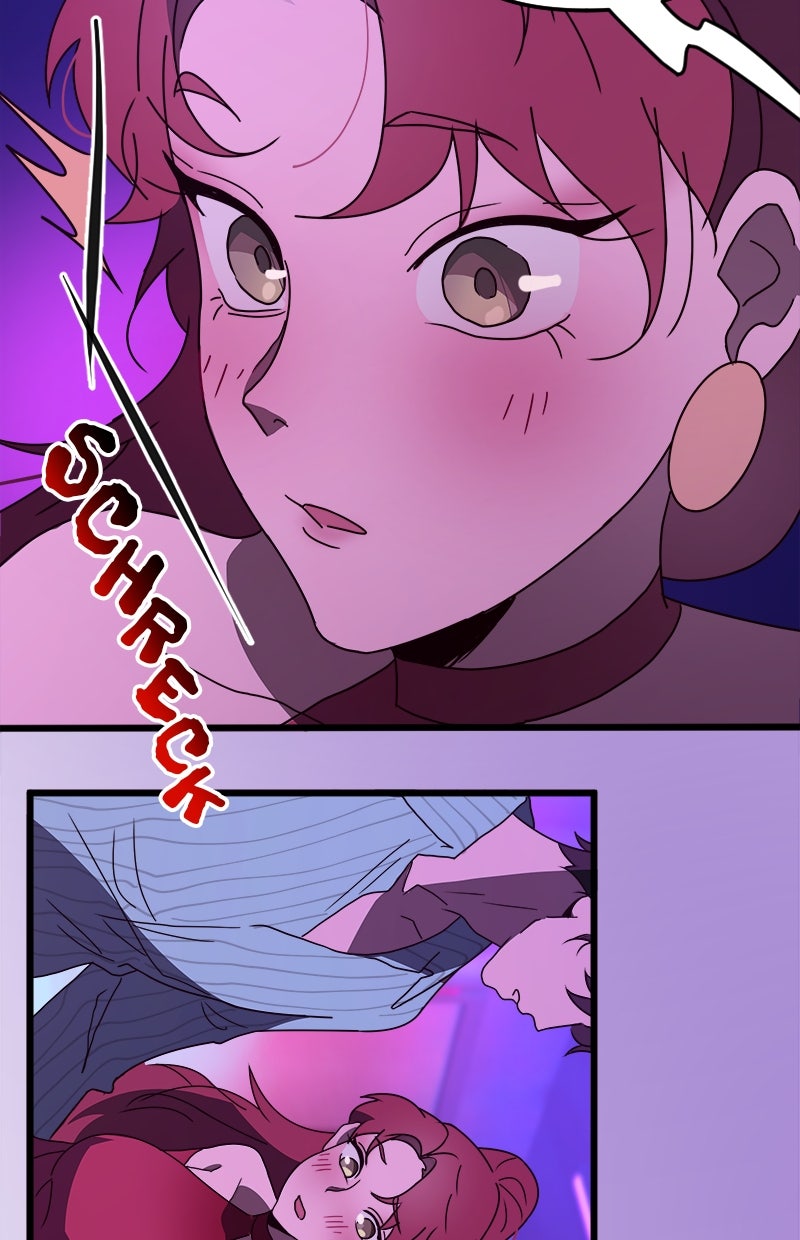 Read Mafia Nanny Manga Online